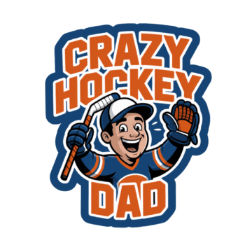 Hockey Stickers