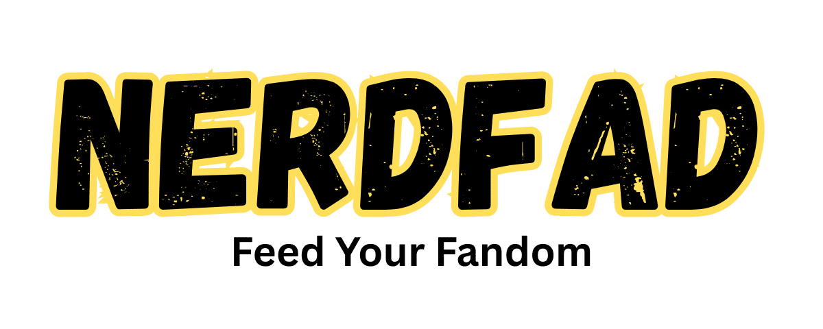 Nerdfad.com