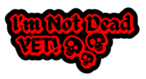 Monty Python Stickers