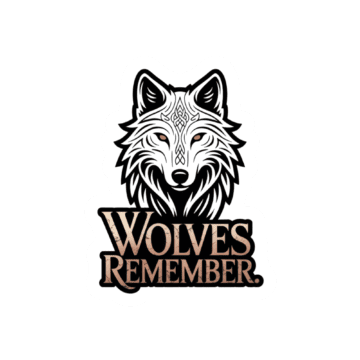 Wheel of Time Stickers