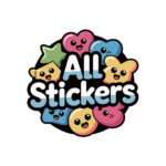All Stickers